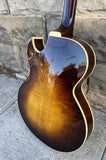 2007 Heritage H575 ASB