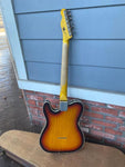 Nash Guitars Telecaster T63/Db