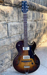 2007 Heritage H575 ASB