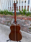 2012 Martin 000-28
