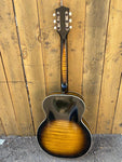 1960s Harmony with DeArmond pickup
