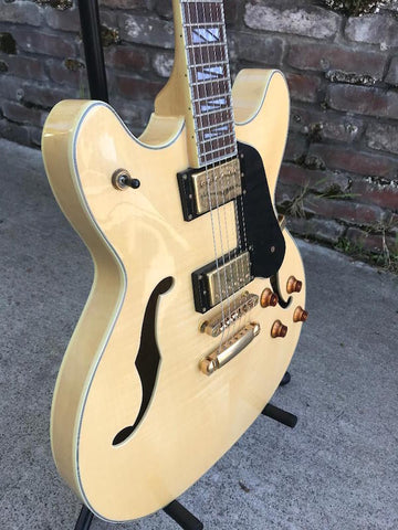 Washburn HB-35 – Moze Guitars