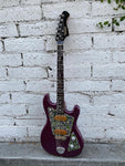 High Spirit Custom