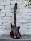 High Spirit Custom