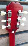2021 Epiphone Les Paul Standard 50s -limited Cherry Sunburst