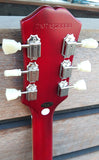2021 Epiphone Les Paul Standard 50s -limited Cherry Sunburst