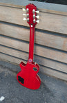 2021 Epiphone Les Paul Standard 50s -limited Cherry Sunburst