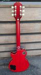 2021 Epiphone Les Paul Standard 50s -limited Cherry Sunburst