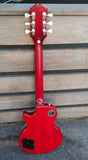 2021 Epiphone Les Paul Standard 50s -limited Cherry Sunburst