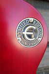 2021 Epiphone Les Paul Standard 50s -limited Cherry Sunburst