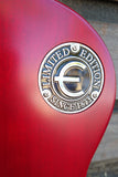 2021 Epiphone Les Paul Standard 50s -limited Cherry Sunburst