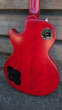 2021 Epiphone Les Paul Standard 50s -limited Cherry Sunburst