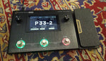 Ampero Hotone mp 80