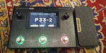 Ampero Hotone mp 80