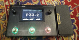 Ampero Hotone mp 80