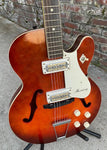 60's Harmony Rocket