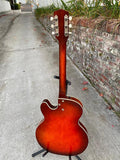 60's Harmony Rocket