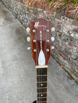 60's Harmony Rocket