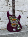High Spirit Custom