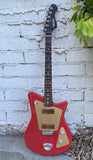 Duplicate Title: High Spirit Custom Guitar | 1499.95 | High Spirit Custom Guitar