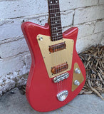 Duplicate Title: High Spirit Custom Guitar | 1499.95 | High Spirit Custom Guitar