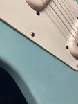 High Spirit Guitars Tomahawk