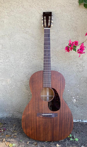 2021 Martin 000-15SM Acoustic Guitar