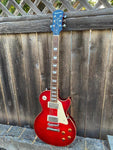 2015 Epiphone Les Paul Standard Pro
