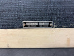 60's Kay Tube Amplifier model 503A
