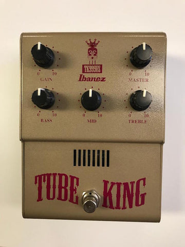 Ibanez Tube King