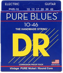 DR PHR-10 Pure Blues 10-46