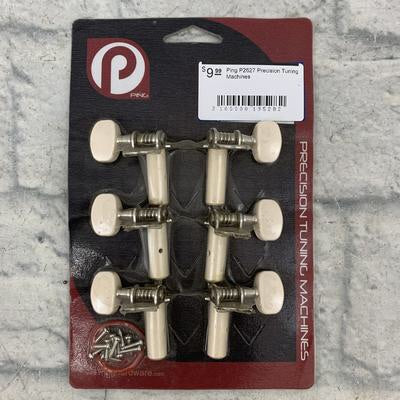 Ping tuning machines hotsell