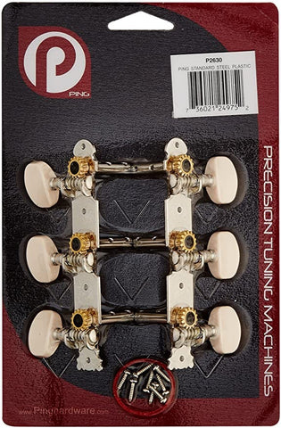 Ping P2630 Standard Steel Plastic Tuning Machine