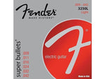 Fender Super Bullets 3250L .009-.042