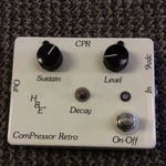Homebrew Electronics ComPressor Retro