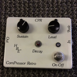 Homebrew Electronics ComPressor Retro