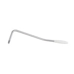 ALLPARTS BP0017-L10 Lefty Chrome US 10-32 Tremolo Arm