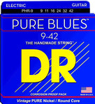 DR PHR-9 Pure Blues 9-42