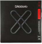 D'Addario XTAPB1356 Acoustic Medium 13-56