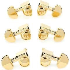 TK-7900-002 Grover 3x3 Gold Rotomatics