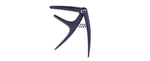Ukulele Capo - Musedo MC-3 - Black