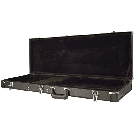Guardian CG-022-E Electric Guitar Deluxe Hardshell Case