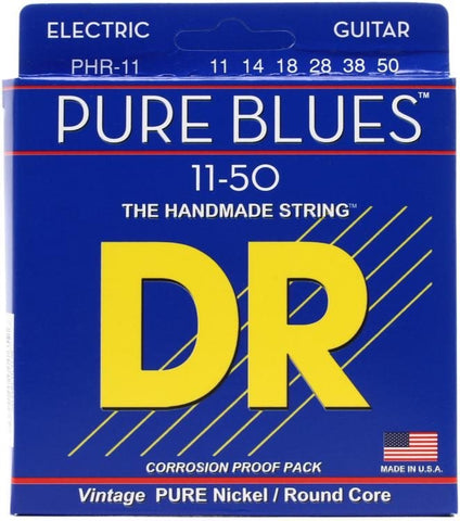DR PHR-11 Pure Blues 11-50