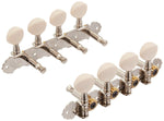 Ping P2695 4 Plate Nickel Mandolin Machine Heads/Tuners