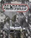 TK-0794 Series Treble Side Economy Bass Key Chrome