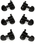 Grover Roto-Grip Locking Rotomatic Tuners
