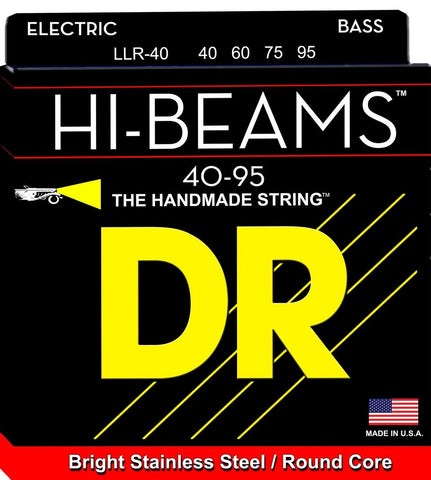 DR LLR-40 HI-Beams 40-95