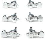 Grover Mini Romatic Tuners Chrome (6)