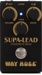 Way Huge WM31 Smalls Supa Lead Overdrive Pedal