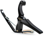 Kyser 12 String Quick Change Capo
